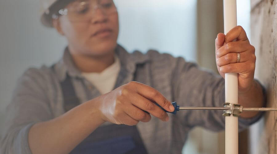 Professional water heater repair in Ogden, IL